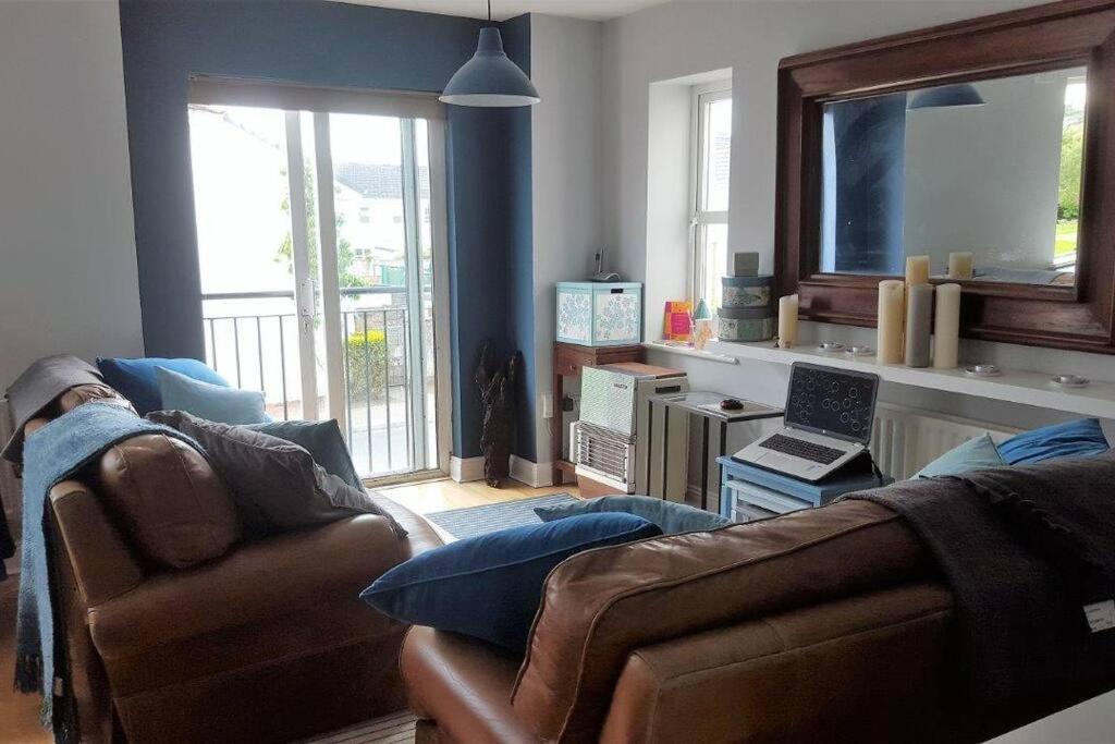 Galway City Lovely 2 Bed Apartment المظهر الخارجي الصورة