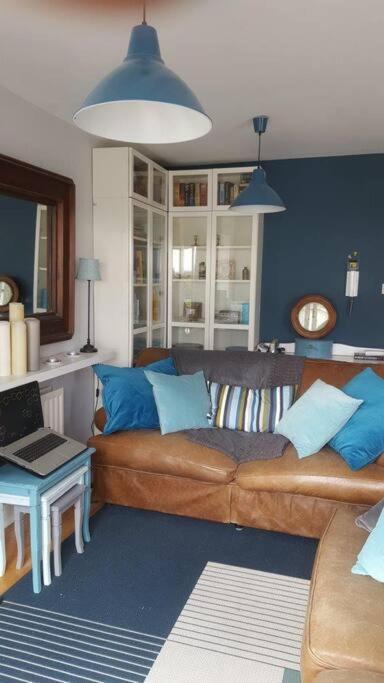Galway City Lovely 2 Bed Apartment المظهر الخارجي الصورة