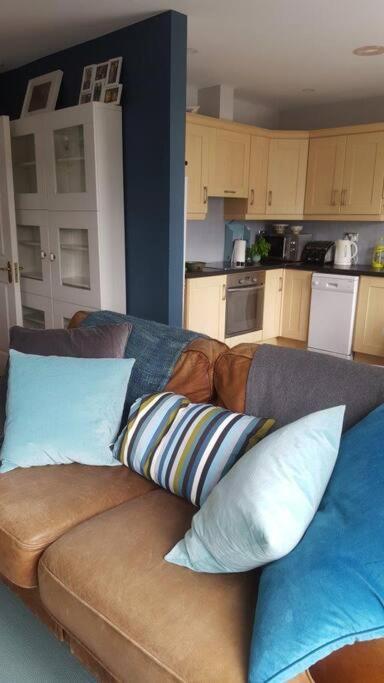 Galway City Lovely 2 Bed Apartment المظهر الخارجي الصورة