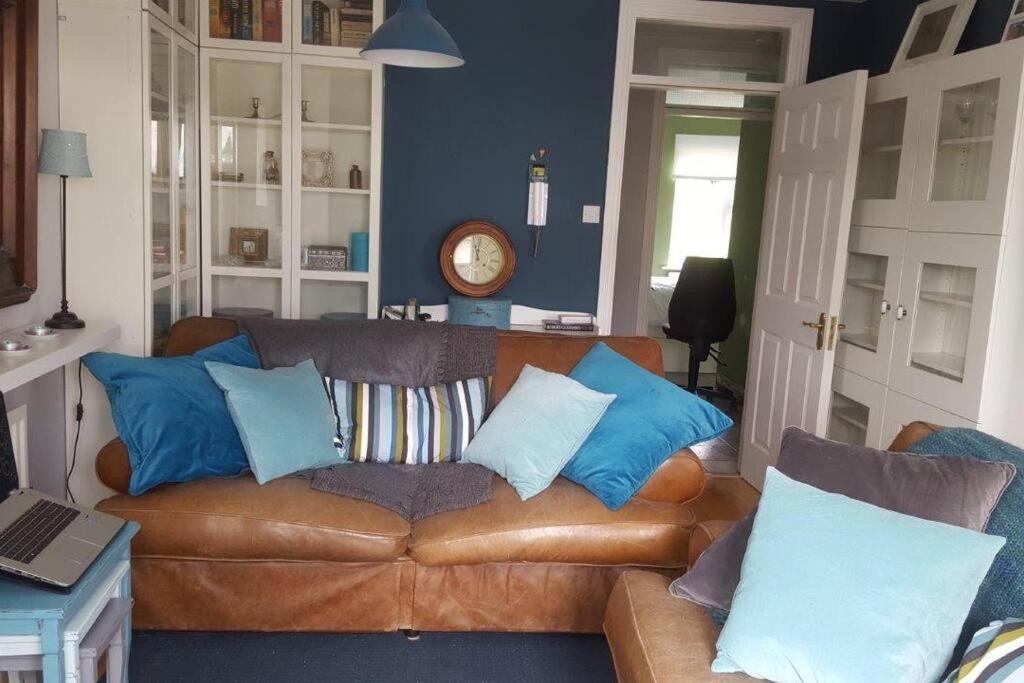 Galway City Lovely 2 Bed Apartment المظهر الخارجي الصورة